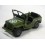 Playart - Rare US Army Jeep