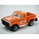 Matchbox - Ford Flareside Pickup Truck 