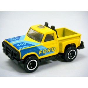 Matchbox - Ford Flareside Pickup Truck 