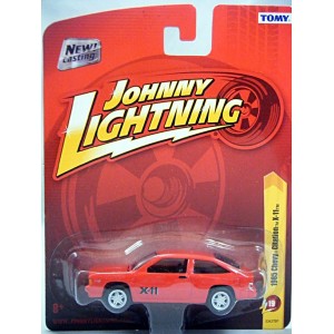 Johnny Lightning Forever 64 -Chevrolet Citation X-11