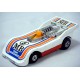 Matchbox - Hi-Tailer Race Car
