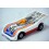 Matchbox - Hi-Tailer Race Car