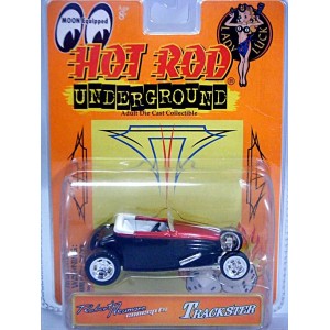 Toy Zone - Hot Rod Underground - Robert Neumann Trackster