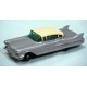 Matchbox Regular Wheels (27C-8) - Cadillac Sixty Special