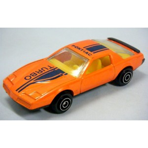 Playart - Pontiac Firebird Trans Am