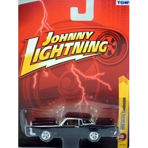 Johnny Lightning Forever 64 - 1969 Lincoln Continental