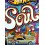 Hot Wheels Jukebox - Soul Music 1968 Mercury Cougar