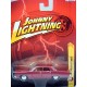  Johnny Lightning Forever 64 1967 Plymouth Fury II