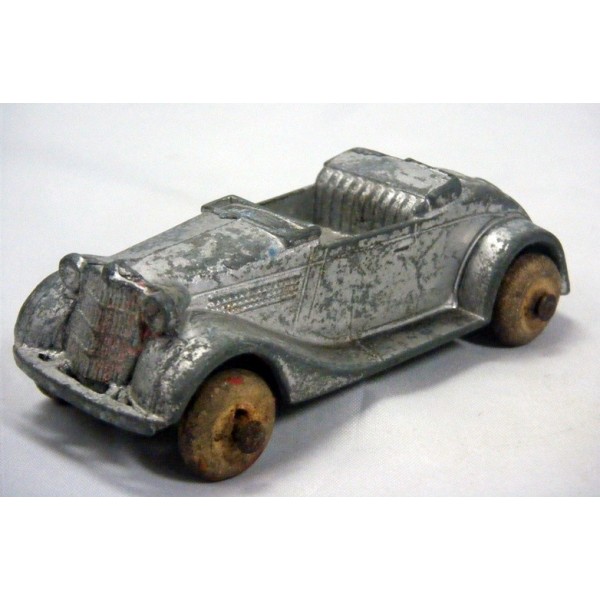 tootsie toy roadster value