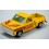 Yatming - Chevrolet Stepside Pickup Truck - Sunshine