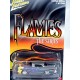 Johnny Lightning Promo - Flames 1957 Chevy Bel Air