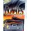Johnny Lightning Promo - Flames 1957 Chevy Bel Air