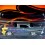 Johnny Lightning Promo - Flames 1957 Chevy Bel Air
