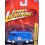 Johnny Lightning Forever 64 - 1965 Volkswagen Type 2 Ambulance