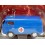 Johnny Lightning Forever 64 - 1965 Volkswagen Type 2 Ambulance