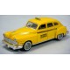 Solido - 1946 Chrysler Windsor Taxi Cab