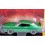 Johnny Lightning - 1969 Pontiac GTO Judge