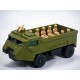 Matchbox Military Personnel Carrier