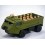 Matchbox Military Personnel Carrier