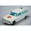 Husky Studebaker Wagonaire Ambulance