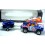 Majorette Trailers Series - USA Chevy Blazer and ATV set
