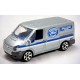 Matchbox - Ford Transit - Ford Genuine Parts Delivery Van