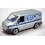 Matchbox - Ford Transit - Ford Genuine Parts Delivery Van