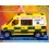 Matchbox 60th Anniversary Series - Renault Master Ambulance