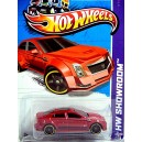 Hot Wheels Cadillac Sixteen, Twenty 1/5 [Bianco] #116