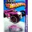 Hot Wheels - One for the Ladies! Bone Shaker Rat Rod Ford Pickup Truck