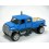 Matchbox Handy Mandy International CXT Pickup Truck