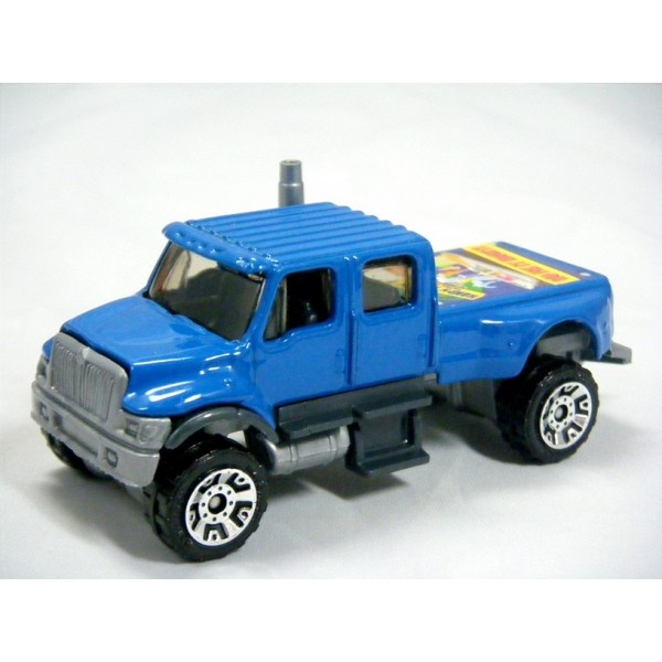 toy international pickup trucks