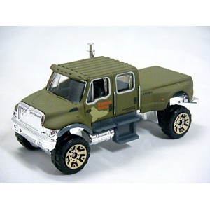 Matchbox International CXT Pickup Truck