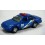 Matchbox - Ford Crown Victoria Police Car