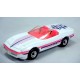 Matchbox Dream Machines - Chevrolet Corvette C4 Convertible