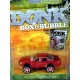 Jada Donk Box Bubble Series - 1996 Chevrolet Impala SS