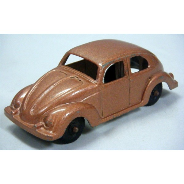 tootsietoy vw bug