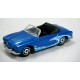 Matchbox Volkswagen Karmann Ghia Cabriolet