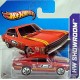 Hot Wheels - Chevrolet SS - South Africa