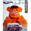 Hot Wheels Nostalgia Series - The Muppetts - Fozzie Bear Divco Dairy Delivery