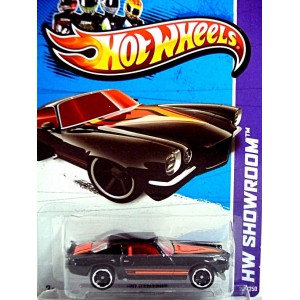 Hot Wheels - 1971 Chevrolet Camaro