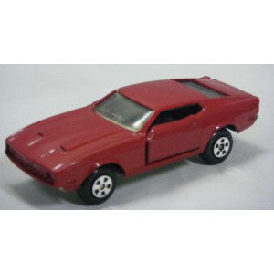 Ertl - Ford Mustang Fastback