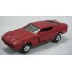 Ertl - Ford Mustang Fastback