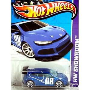 Hot Wheels - VW - Volkswagen Scirocco GT 24 