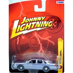 Johnny Lightning Forever 64 - 1995 Chevrolet Caprice