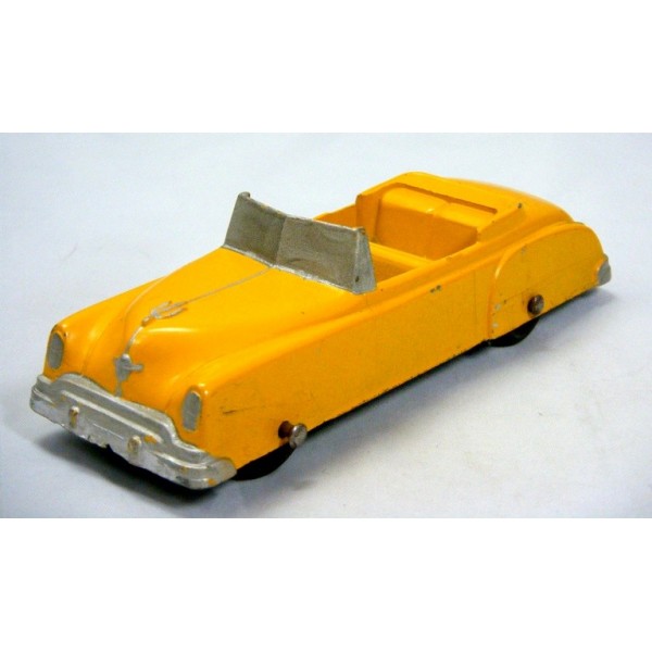 tootsietoy oldsmobile