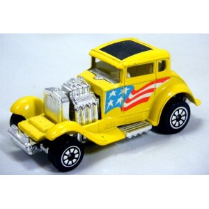 Kenner Fast 111's - Super Coupe Hot Rod