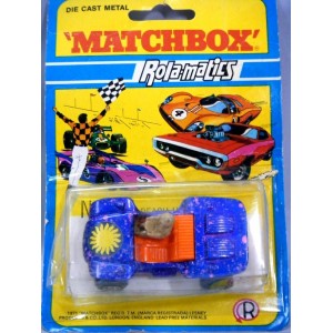 Matchbox (MB47B-3) Beach Hopper Dune Buggy