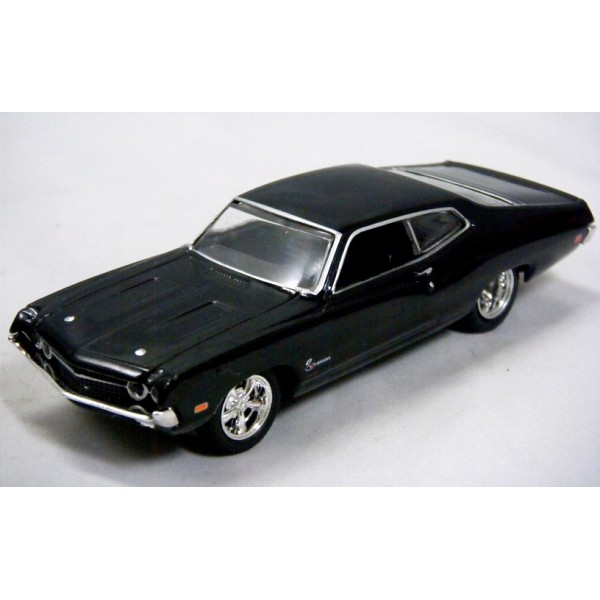 M2 Machines 1970 Ford Torino Cobra - Global Diecast Direct