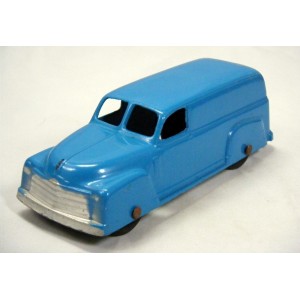 Tootsietoy 1950 Chevrolet Panel Truck - Global Diecast Direct